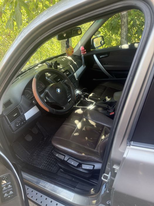 VAND BMW An 2007 Foarte intretinuta
