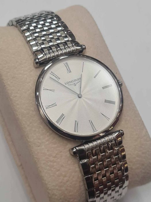 Ceas Longines, La Grande Classique de Longines