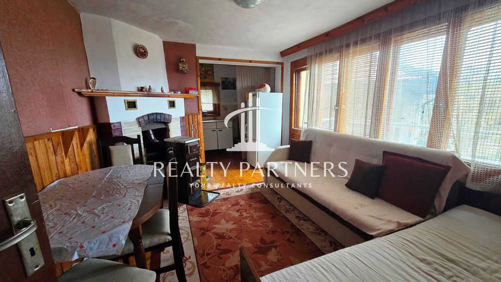 Къща в с. Дивотино област Перник