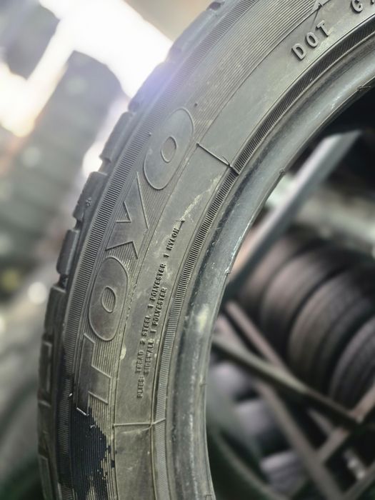 4x 235/45/18 M+S TOYO 2020 Stare excelenta