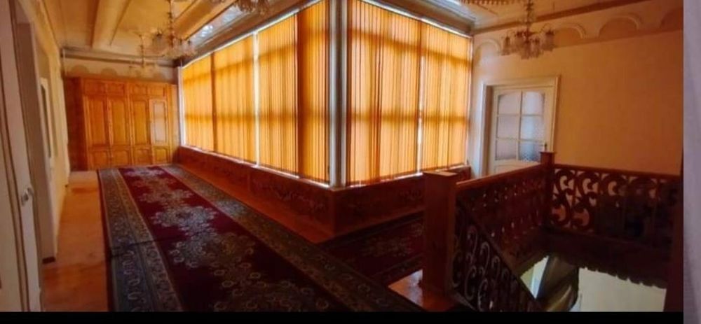 Продается участок 5.7 сот, Кара су 6  М. Улугбек район , 2 хола, 7 ком