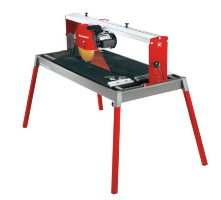 Mașină de tăiat piatră Einhell TE-SC920L 2200W max. 70mm