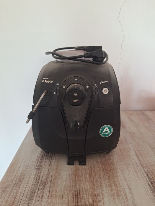 Кафе машина PHILIPS saeco xsmall