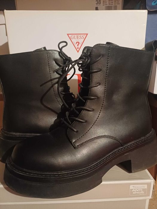 Продавам дамски обувки