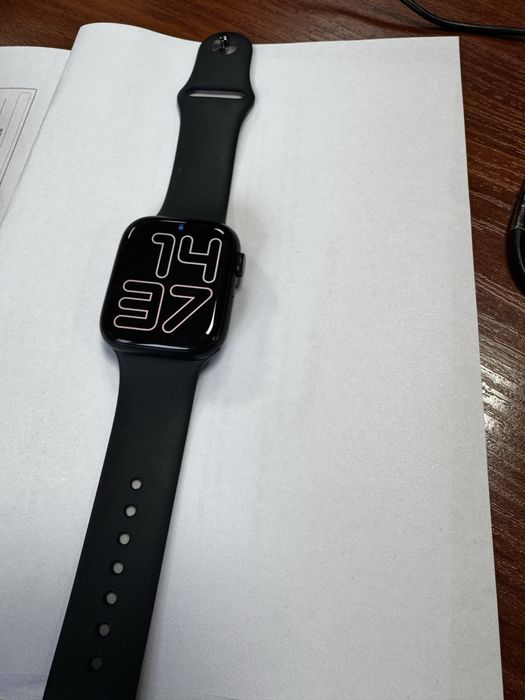 Apple watch series 9 iwatch (gps)
