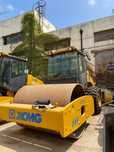 XCMG XS223J Compactor Utilaje noi și second hand / utilaje construcții / buldoexcavatoare