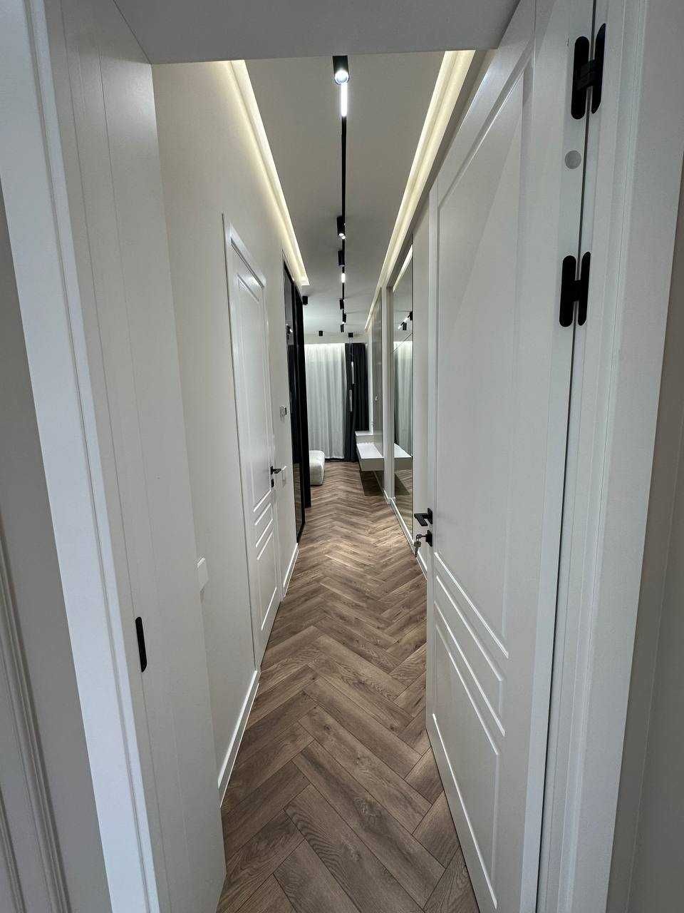 Продается 4 комнатная Mirabad Avenue 126м2 Люкс