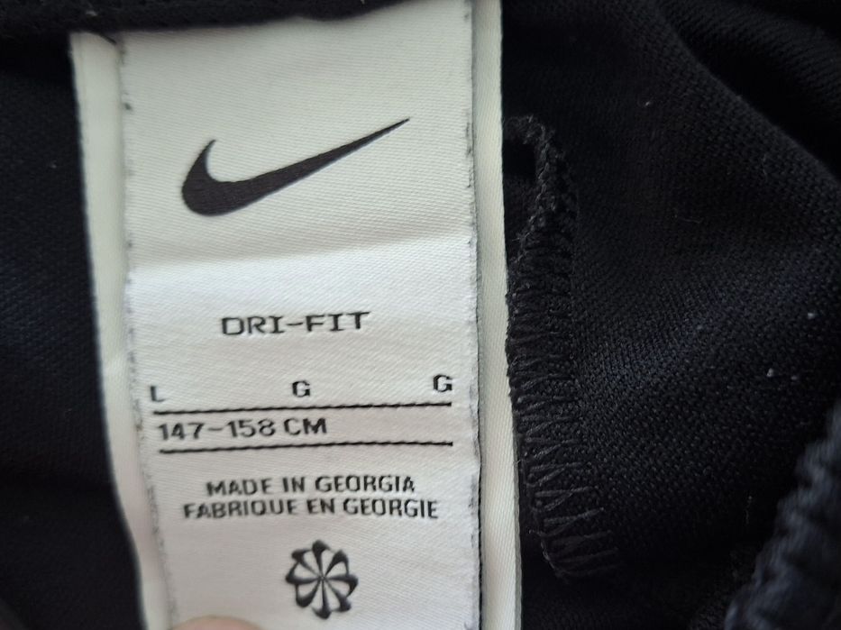 Nike Dry Fit-Ориг. Детско долнище
