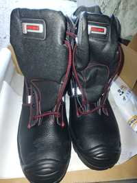 Работни обувки PANDA Cavallino S3