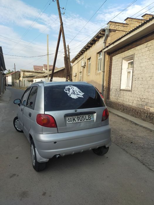 Srochni arendaga beriladi matori yangi qilingan