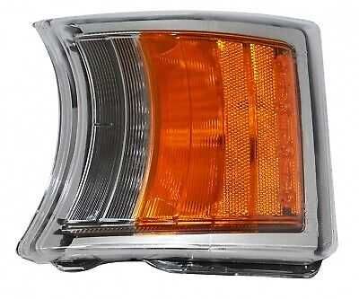 1 бр. DRL дневна светлина + ЛЕД LED мигач за СКАНИЯ Scania R 2008г.+
