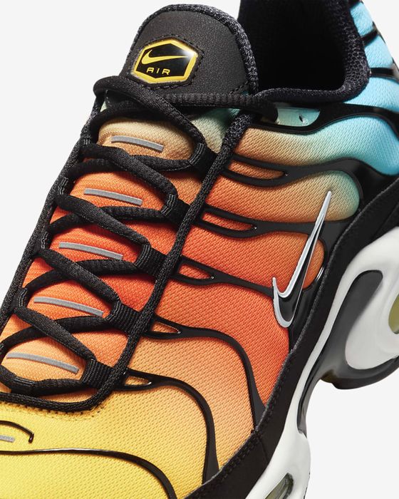 Nike Air Max Plus - 42, 42.5, 43, 44, 45 и 46 Номер Оригинални