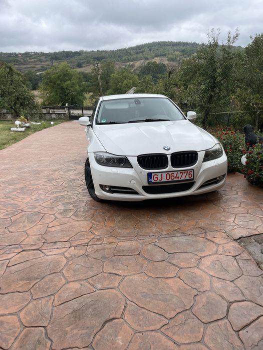 Bmw seria 3 e 90 facelift