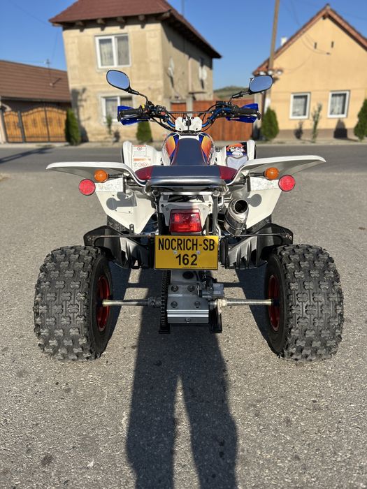 De vanzare Suzuki ltz