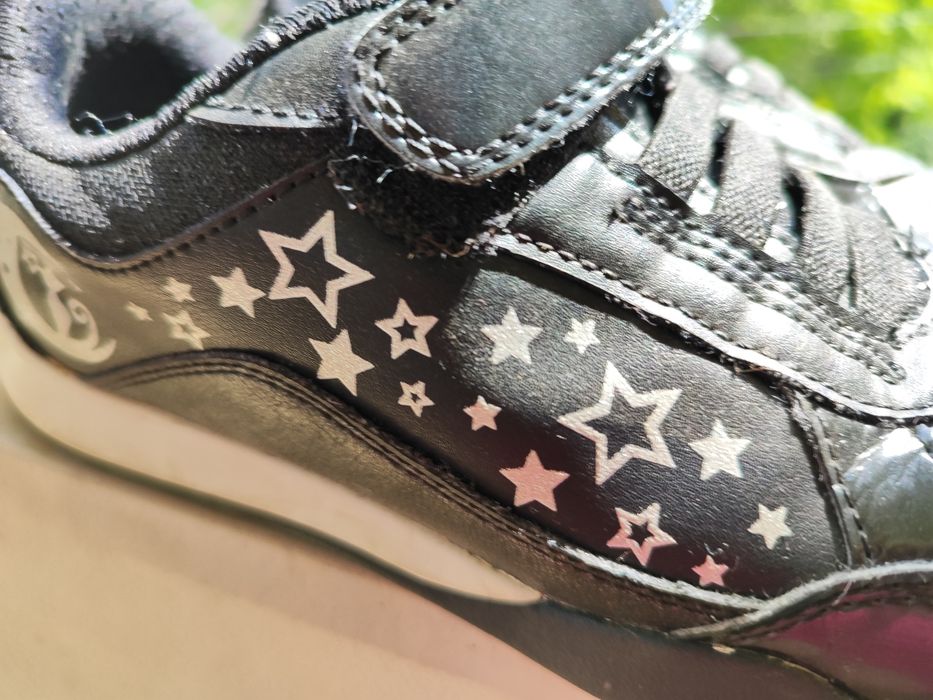Маратонки Reebok , New balance , Geox 37