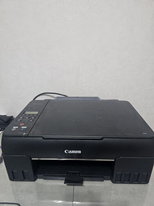 Принтер цветной Canon pixma G640