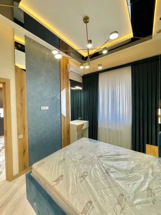 Сдается в аренду 2-х комнатная квартира в ЖК "Gardens Residence".