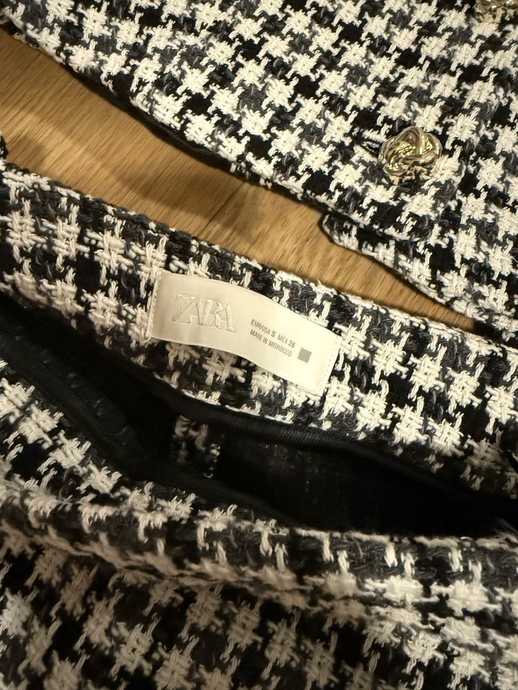 Летен комплект Zara