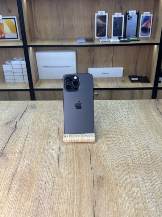 Apple Iphone 15 pro max 256 gb 86%