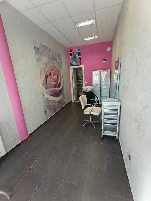 Дава се под наем Магазин в София, Борово - 18 кв.м за 204 € - Снимка #3