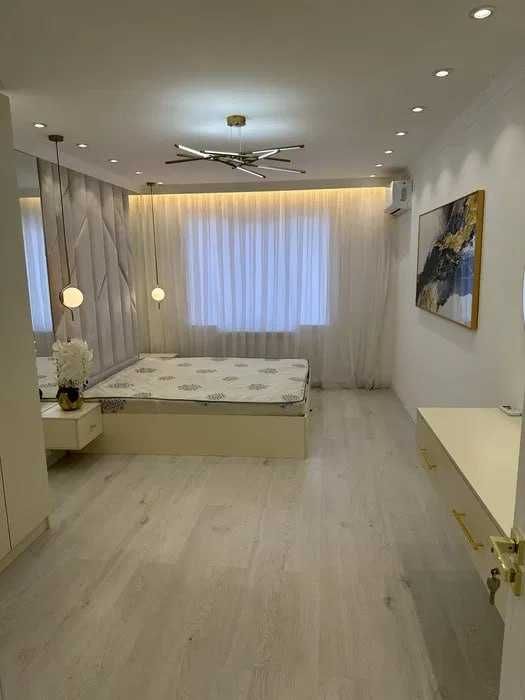 Сдаётся 2-комнатная квартира Шайхантахурком  207*