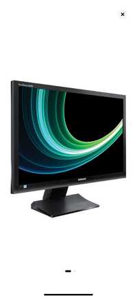 Monitor LED Samsung 22" S22A450BW