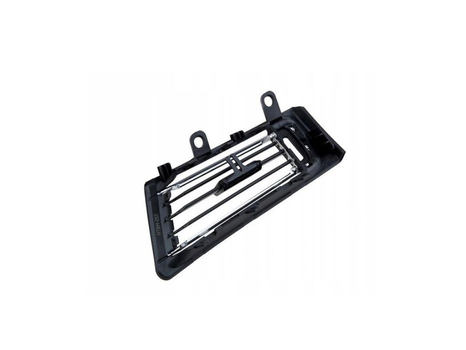 Въздуховод за BMW 7 F01 / БМВ 7 Ф01