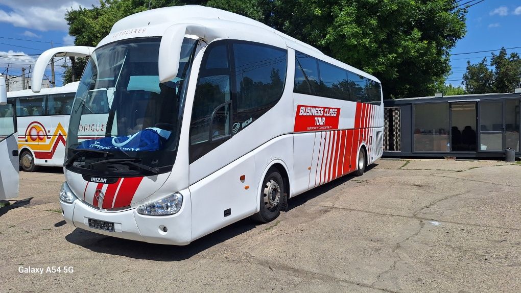 Transport persoane Constanța, închiriem autocare și microbuze