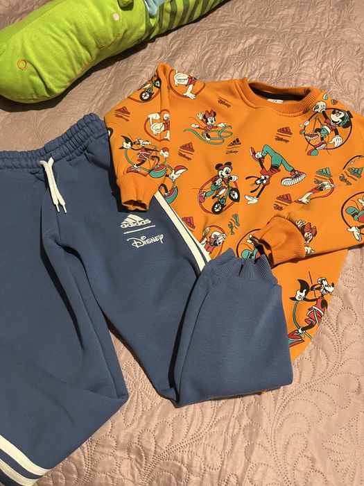 Анцунг 122 размер