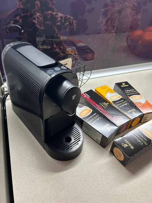 Кафе машина нова!