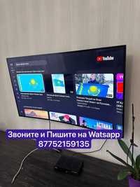 Телевизор Самсунг Smart TV