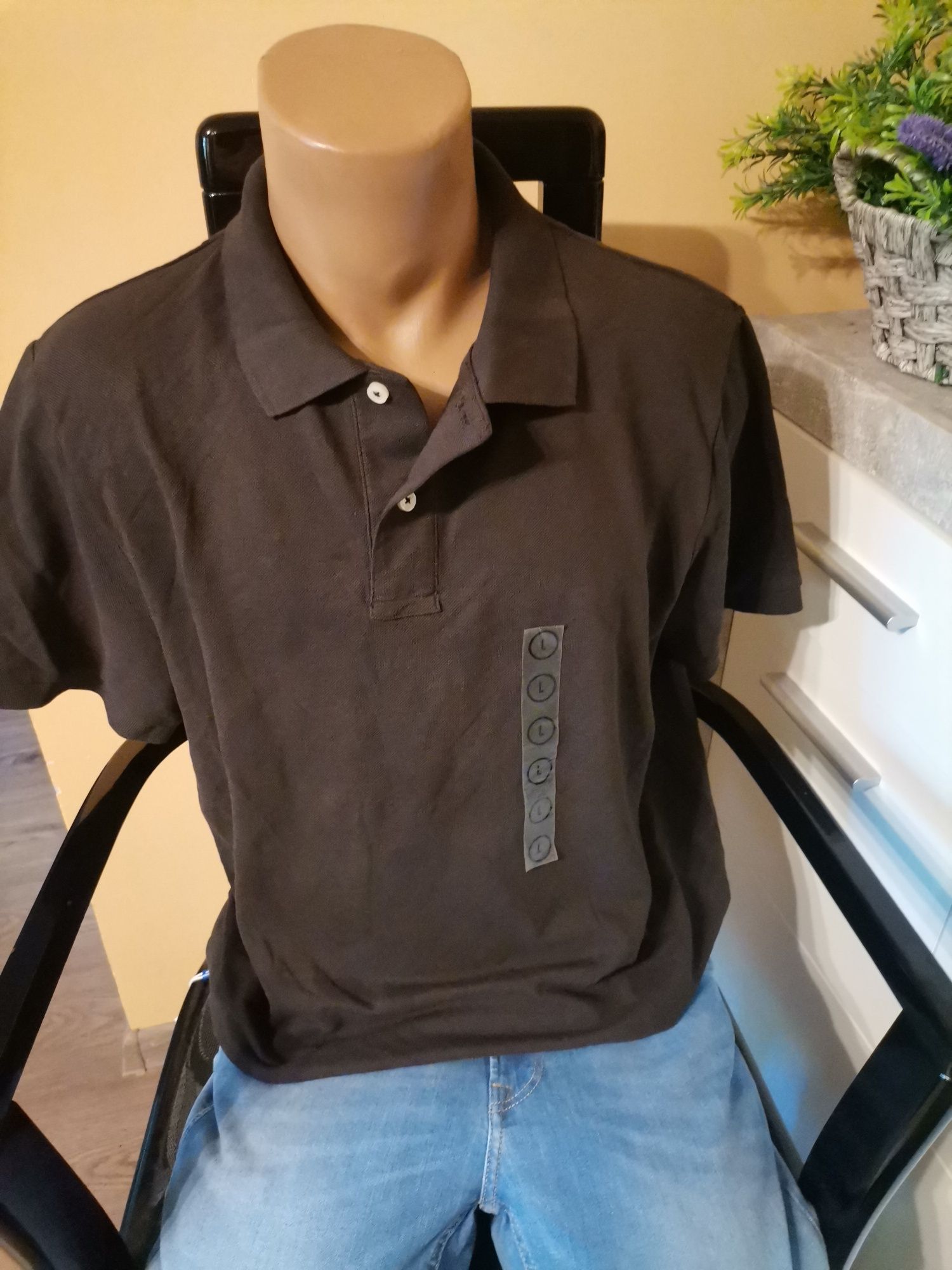 Vand tricou polo pentru bărbați