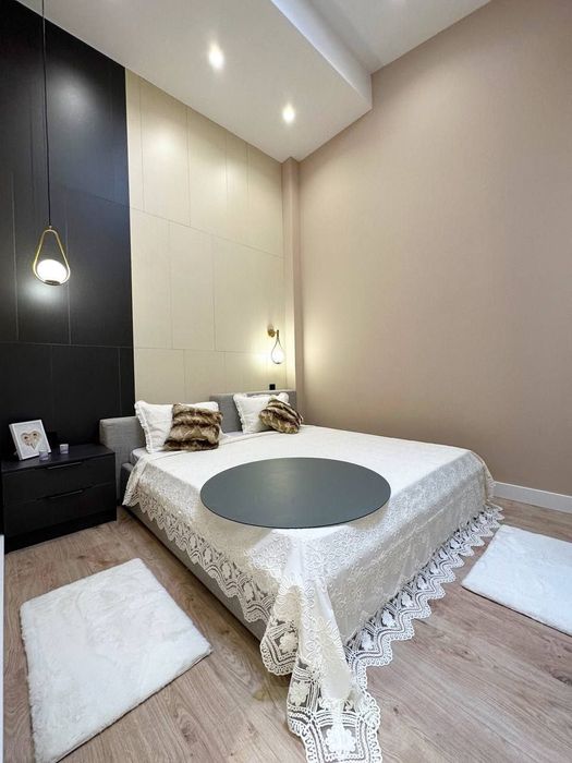 Аренда квартиры в Ташкенте 2/8/8! Мирзо-Улугбекский р-н, Ц-1