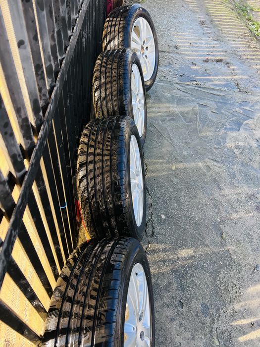 Jante opel Astra R16