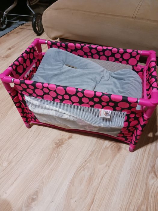 Кошара за куклиии