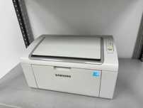 Лазерный принтер Samsung ML-2165 в хорошем состоянии.