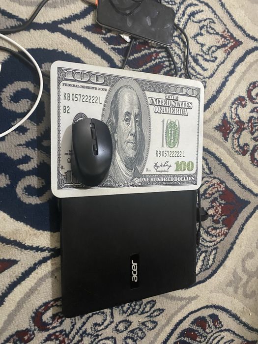 noutbok sotiladi acer ideal daraja 8 ga 256 talik