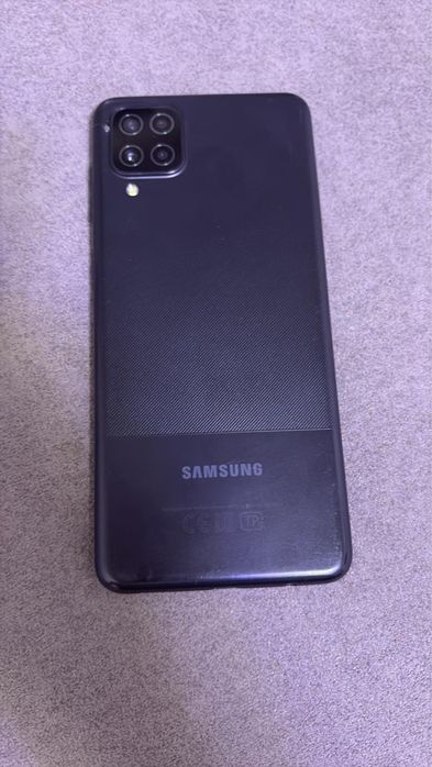 Samsung A12 128гб