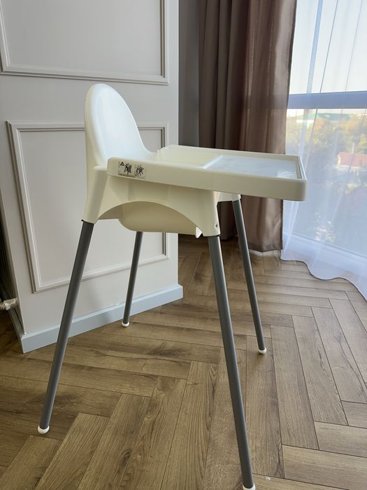 Продам оригинальный стульчик от IKEA antilop
