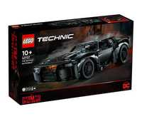 Lego Technic - The Batman