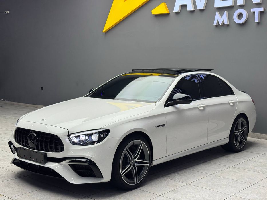 Продается Mercedes Benz E200 W213