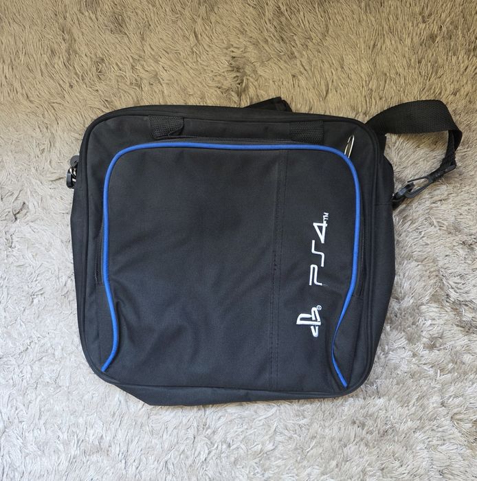 Geanta portabila  PS4