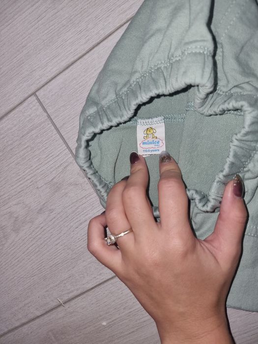 Комплект за момиче