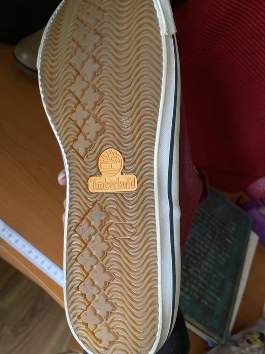 Нови кецове Timberland 47,5 номер