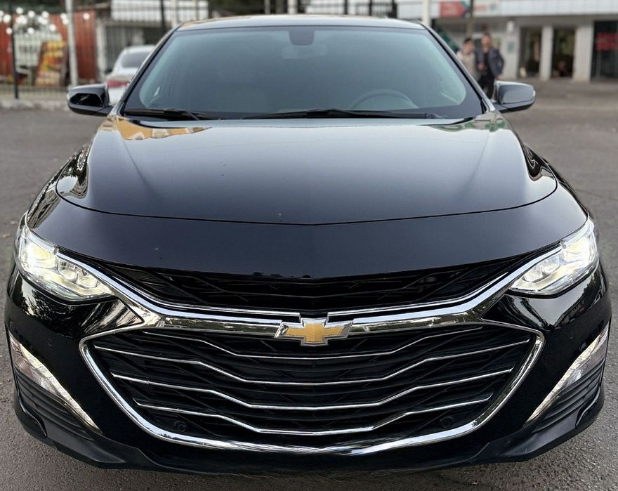 Malibu 2 Turbo 2020