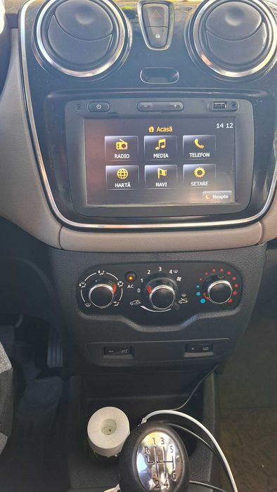 Dacia Lodgy 1.5dci an 2013
Masina ruleaza 2 săptămâni odată la 3 luni.