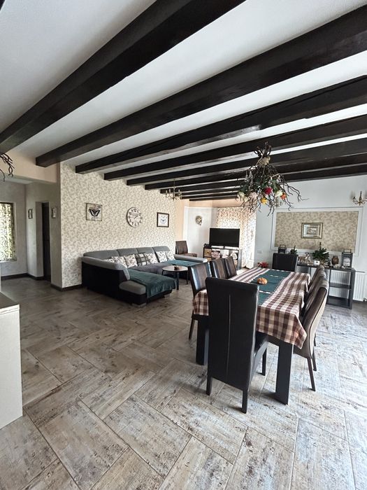 Cabana  Pensiunea paraul rece si Ciubar in Bucovina !