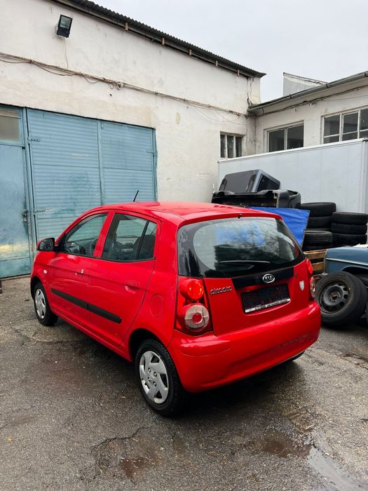 Kia picanto in stare foarte buna