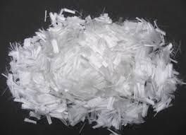 Фибра Полипропиленовая 12мм, пр-во Россия, kazfibra.kz, Скидка