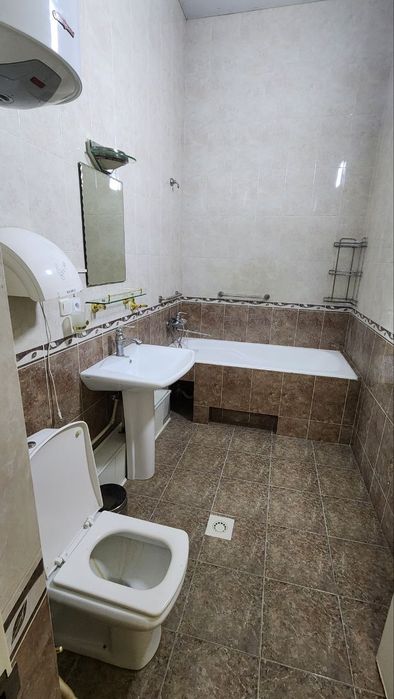 Квартира участка